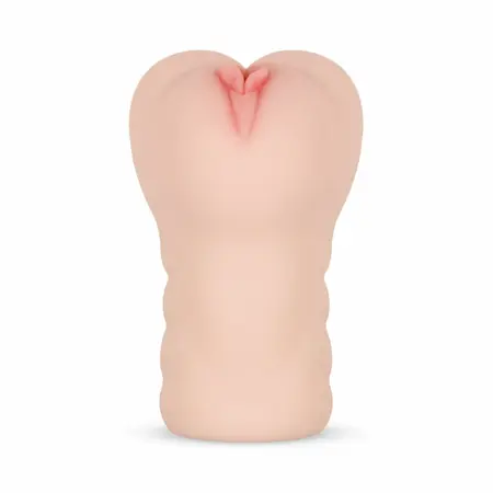 Friend With Benefits Realistic Anatomical Pocket Model Soft Touch 15 cm