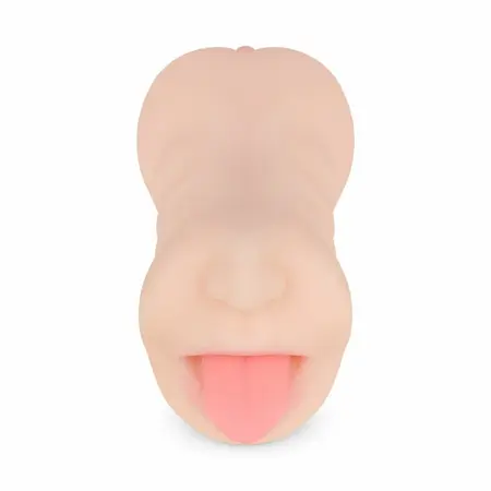 Friend With Benefits Lily Brooks Dual Entry Intimate Device TPR 18cm