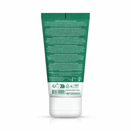 EasyGlide Bio & Natural Water-Based Lubricant Anal 100ml - Thick Formula