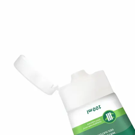 EasyGlide Bio & Natural Water-Based Lubricant Anal 100ml - Thick Formula