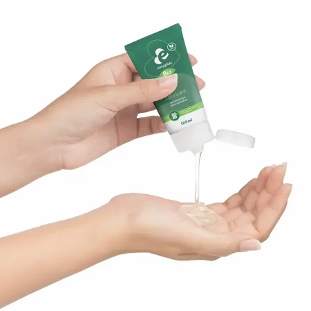 EasyGlide Bio - Natural Water-Based Lubricant 100ml Fragrance Free