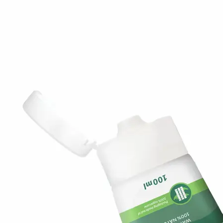 EasyGlide Bio - Natural Water-Based Lubricant 100ml Fragrance Free