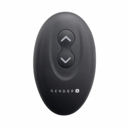 Evolved Wrangler 3-in-1 Intimate Silicone System with Dual Motors