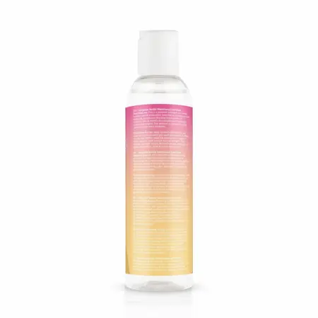 EasyGlide Vanilla Water-Based Lubricating Gel 150ml - Skin-Friendly Formula
