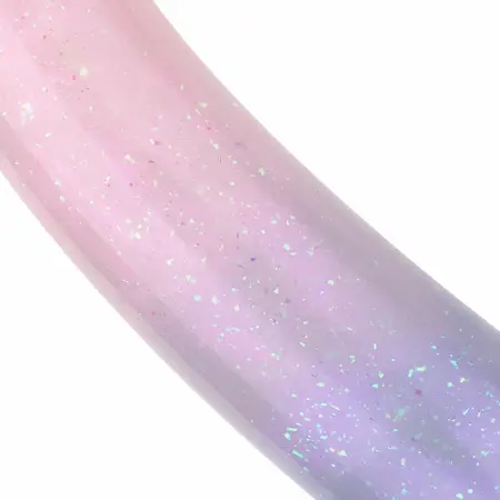 DreamToys Mermaid Ombre Intimate Model with Glitter 19cm Blue-Purple