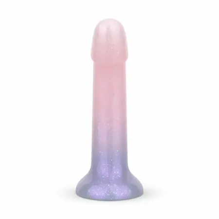 DreamToys Mermaid Ombre Intimate Model with Glitter 19cm Blue-Purple