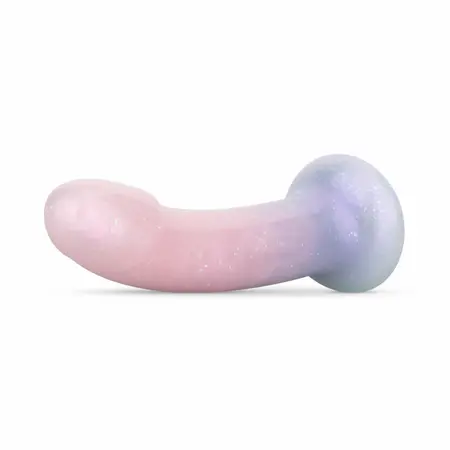 DreamToys Mermaid Ombre Intimate Model with Glitter 19cm Blue-Purple