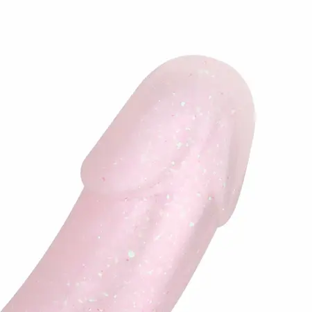 DreamToys Mermaid Ombre Intimate Model with Glitter 19cm Blue-Purple