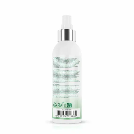 EasyGlide Sensitive Toy Cleaner 150ml - Alcohol-Free Formula for All Materials