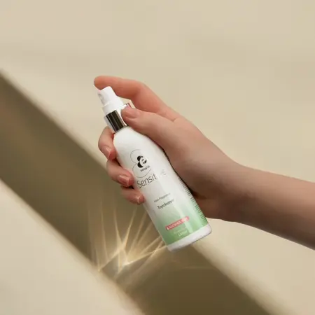 EasyGlide Sensitive Toy Cleaner 150ml - Alcohol-Free Formula for All Materials