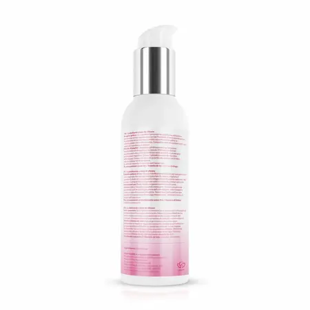 EasyGlide Sensitive Silicone Lubricant 150 ml - Gentle Formula, Long-Lasting