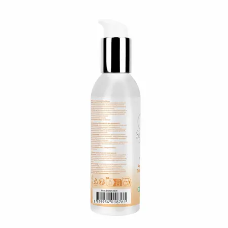 EasyGlide Sensitive Water-Based Gel for Delicate Skin 150ml