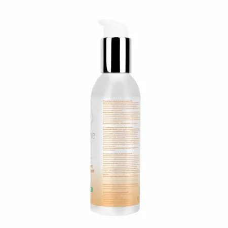 EasyGlide Sensitive Water-Based Gel for Delicate Skin 150ml