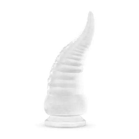 Mythical Mates Tentacle Play Jelly Intimate Machine 22cm Transparent