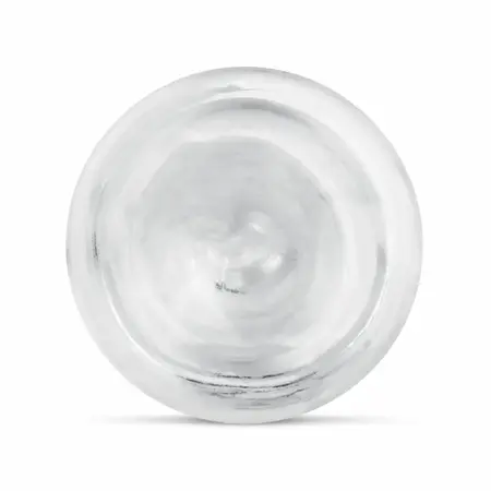 TOYJOY Jelly Series Intimate Device 14 cm - Soft Transparent Model