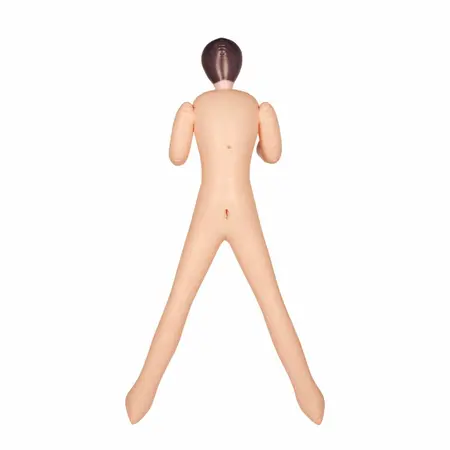 AirDoll David надуваема кукла в естествен ръст, 22 см