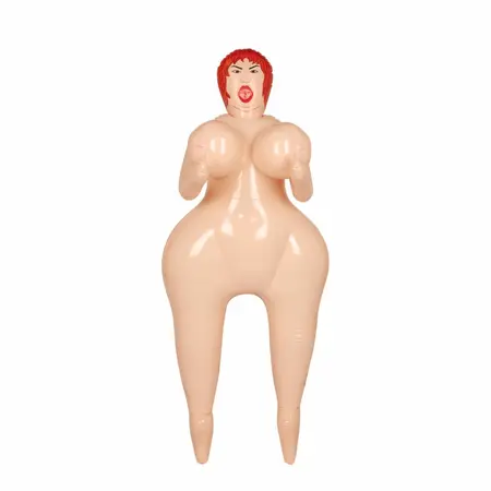 AirDoll Lindsay Blohan Life-Size Model with Lifelike Shape