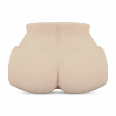Friend with Benefits Evelyn Harris Vibrating Silicone Intimate Device