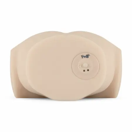 Friend with Benefits Evelyn Harris Vibrating Silicone Intimate Device