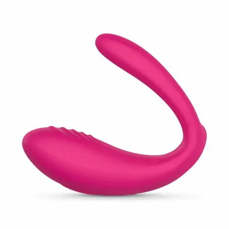 Teazers Couples Intimate Device with Wireless Remote Control, Multi-Zone Stimulation