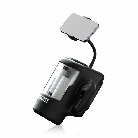 Blowcast WingXP Intimate Machine with Phone Holder and Multi-Function System