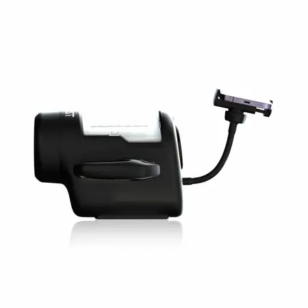 Blowcast WingXP Intimate Machine with Phone Holder and Multi-Function System