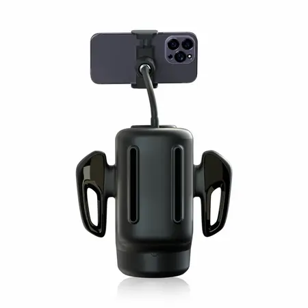 Blowcast WingXP Intimate Machine with Phone Holder and Multi-Function System