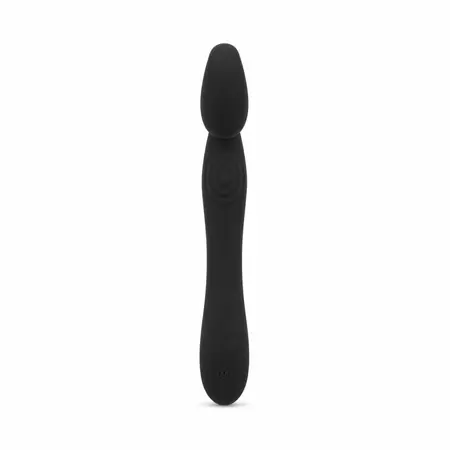 Teazers Bendable Intimate Massager Flexible Waterproof 8 Modes