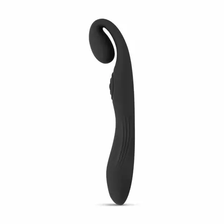 Teazers Bendable Intimate Massager Flexible Waterproof 8 Modes