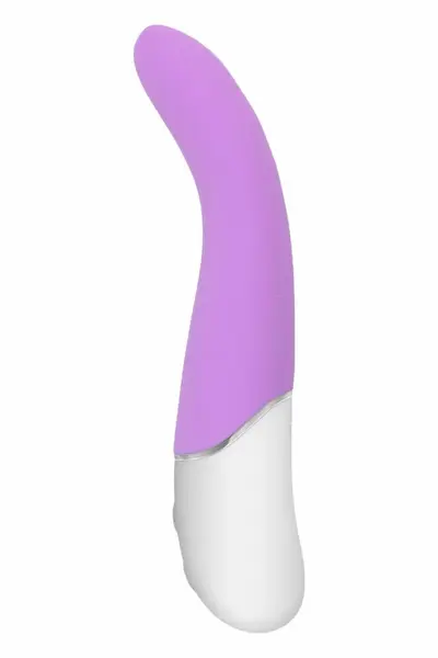 EVOLVED Slip of the Tongue Silicone Vibrator 10 Modes Waterproof 21cm