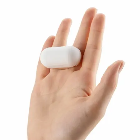OTOUCH Yu U-shaped Finger Vibrator - 7 Modes, Waterproof, Compact