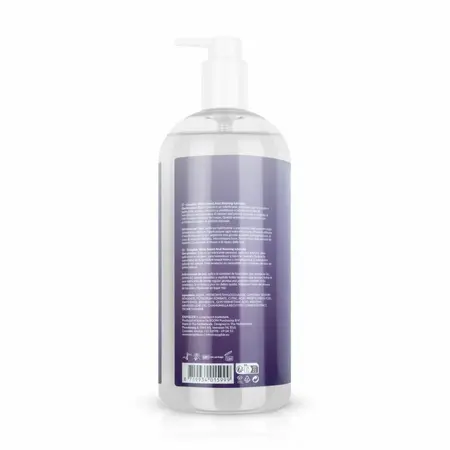 EasyGlide Anal Relaxing Gel 1000ml - Chamomile & Peppermint Formula