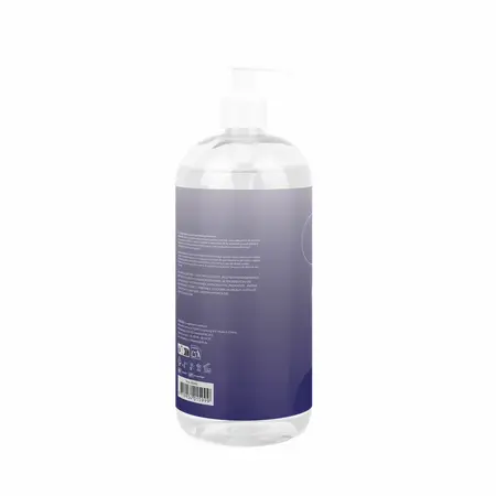 EasyGlide Anal Relaxing Gel 1000ml - Chamomile & Peppermint Formula