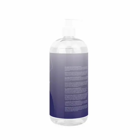 EasyGlide Anal Relaxing Gel 1000ml - Chamomile & Peppermint Formula