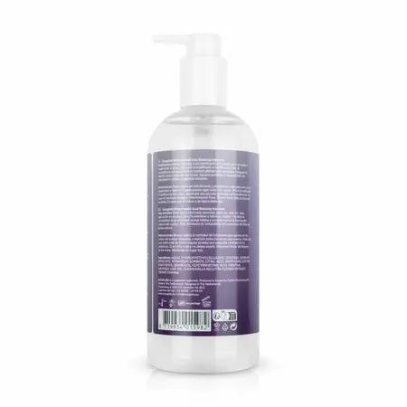 EasyGlide Anal Relaxing Water-Based Gel 500ml with Chamomile & Mint