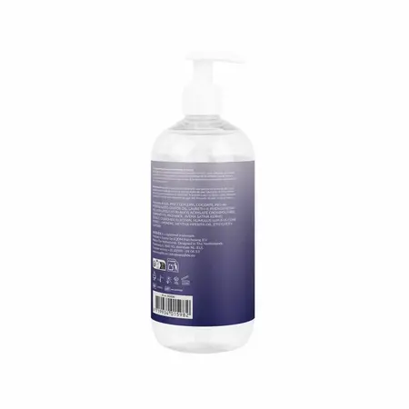 EasyGlide Anal Relaxing Water-Based Gel 500ml with Chamomile & Mint