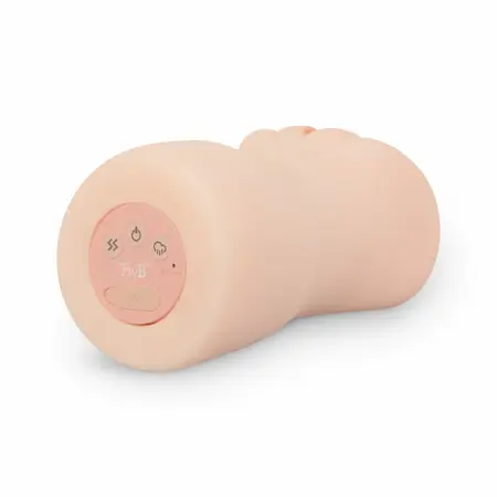 Emma Olsen Intimate Device Electric with Suction & 10 Vibration Modes