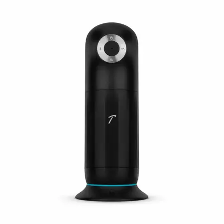 Teazers Automatic Intimate Device Triple Action Heating & Vibration USB