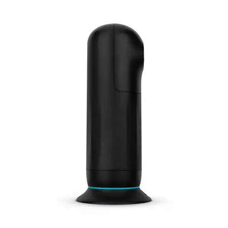 Teazers Automatic Intimate Device Triple Action Heating & Vibration USB