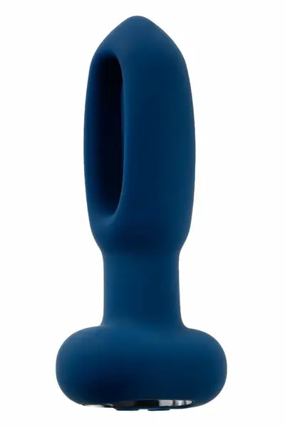 EVOLVED THE FLAPPER Intimate Device with Dual Motion & Remote Control