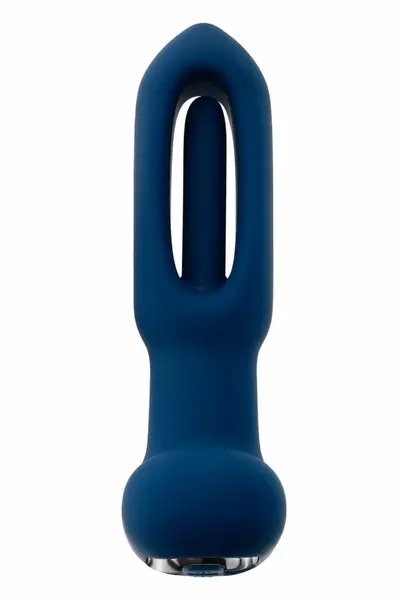 EVOLVED THE FLAPPER Intimate Device with Dual Motion & Remote Control