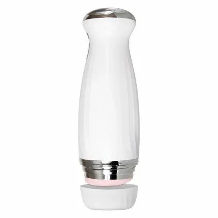 Evolved Thrusting Intimate Device White - Multi-Speed System 844477015583