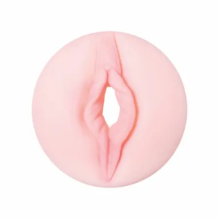 Evolved Thrusting Intimate Device White - Multi-Speed System 844477015583