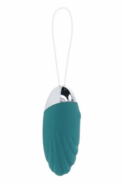 EVOLVED OVAL OFFICE Remote-Control Intimate Egg 12 Modes Waterproof