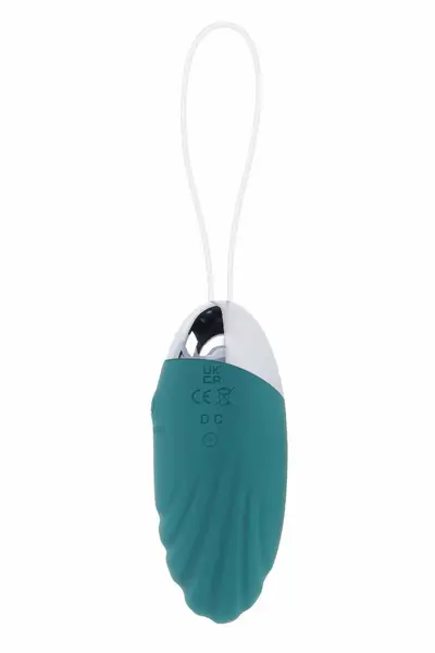 EVOLVED OVAL OFFICE Remote-Control Intimate Egg 12 Modes Waterproof