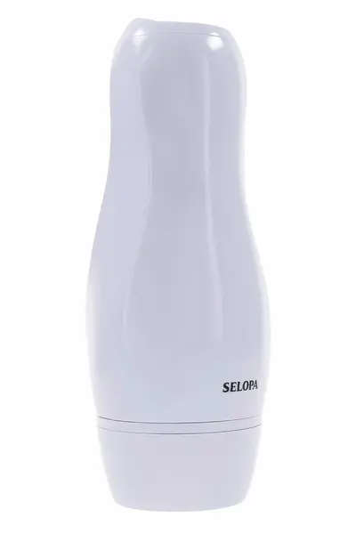 SELOPA Pleasure Can Intimate Device 10 Modes Rechargeable Waterproof 25cm