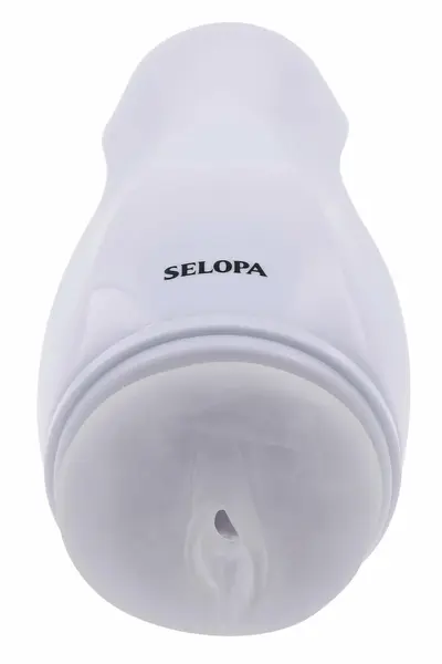 SELOPA Pleasure Can Intimate Device 10 Modes Rechargeable Waterproof 25cm