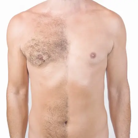 Boners Hair Removal Powder 70g - Sensitive Skin Formula