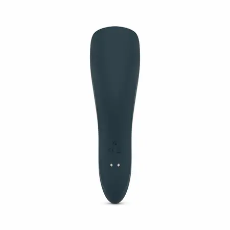 Boners Electric Intimate Machine Blue - Open System, Waterproof, Adjustable Vibration