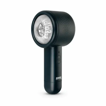 FPPR Electric Stroker Model 8719934010994 Waterproof 6 Modes USB